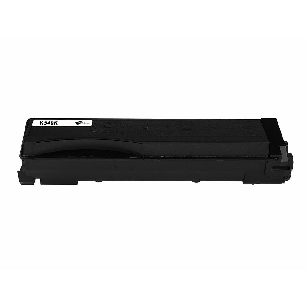 Cartouche de toner Compatible Kyocera TK-540K Noir 5000pages - KERA FRANCE Cartouche de toner Compatible Kyocera TK-540K Noir 5000pages - KERA FRANCE